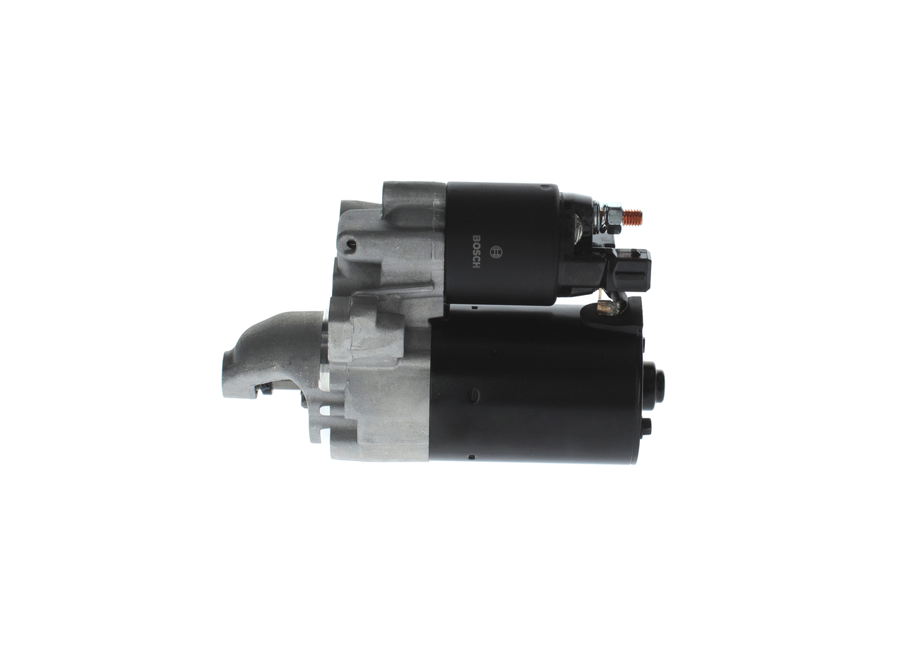 starteris - 1 986 S00 652 BOSCH