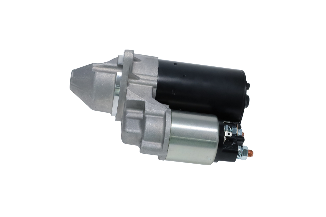 Starter - 1 986 S00 668 BOSCH