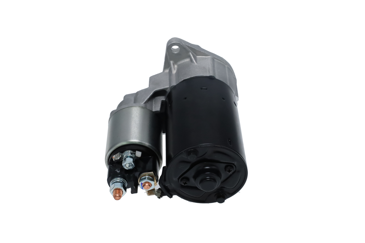 Starter - 1 986 S00 668 BOSCH