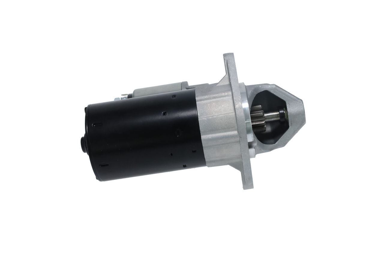 Starter - 1 986 S00 668 BOSCH