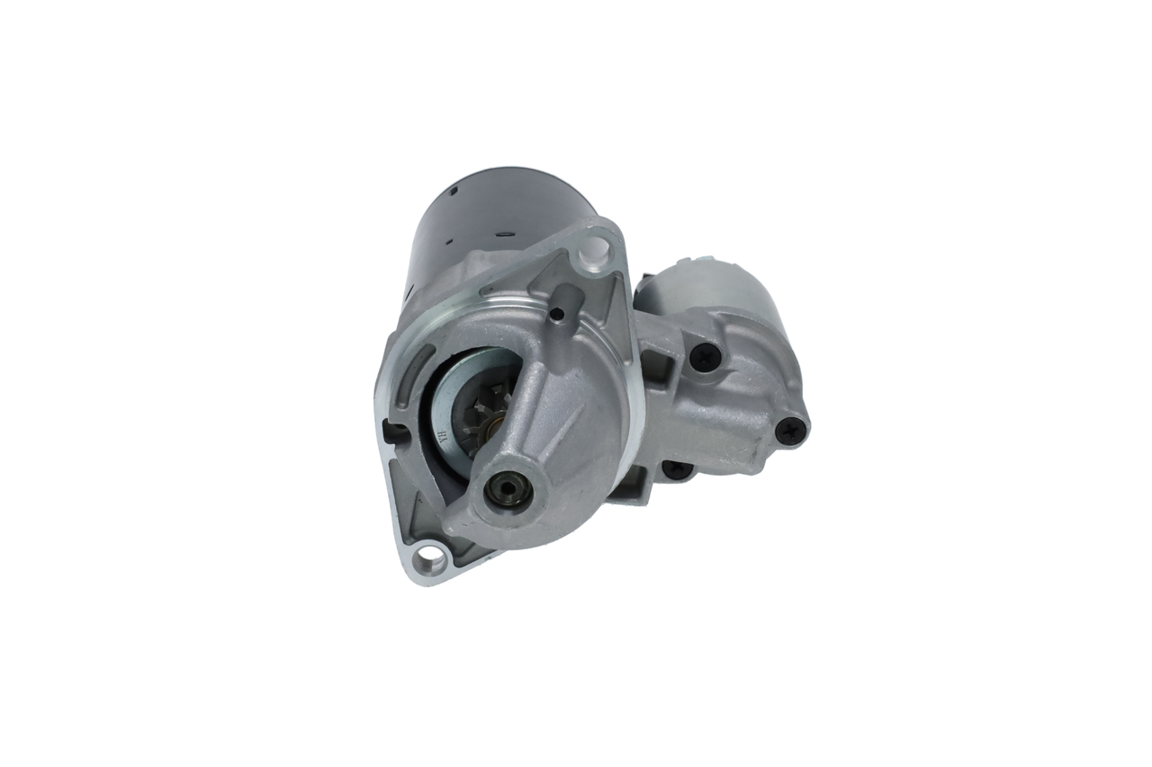 Starter - 1 986 S00 668 BOSCH