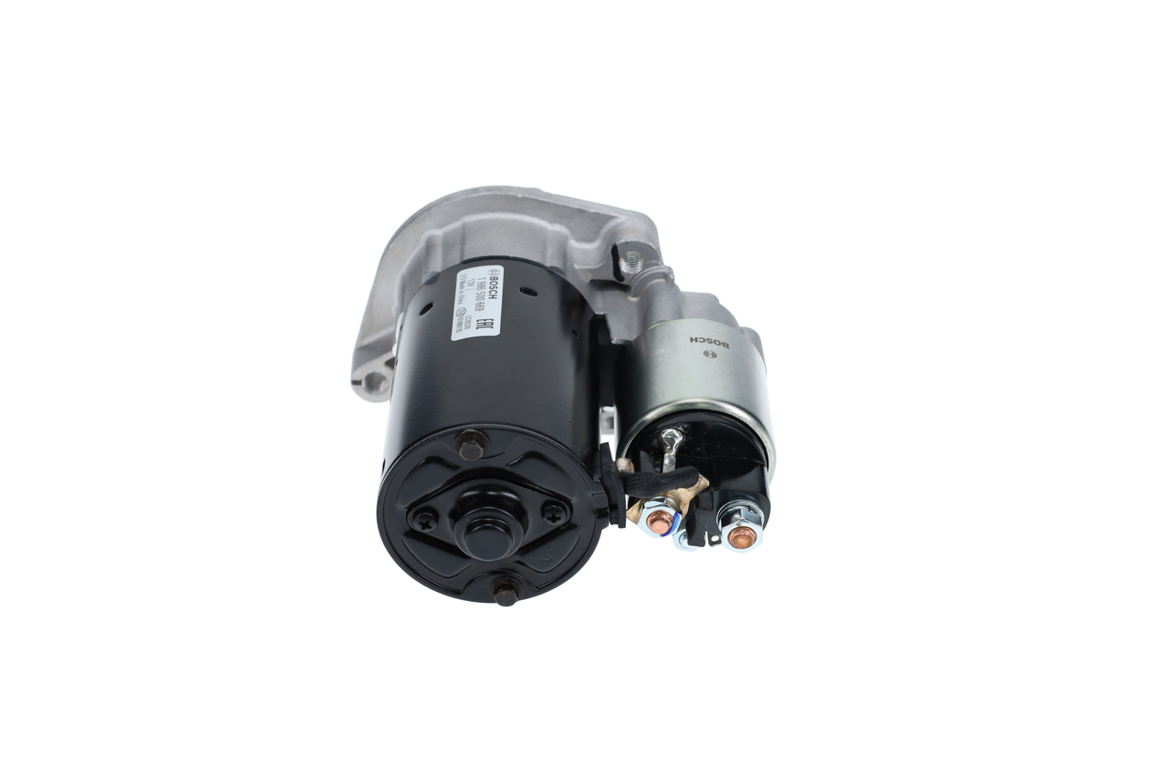 Starter - 1 986 S00 669 BOSCH