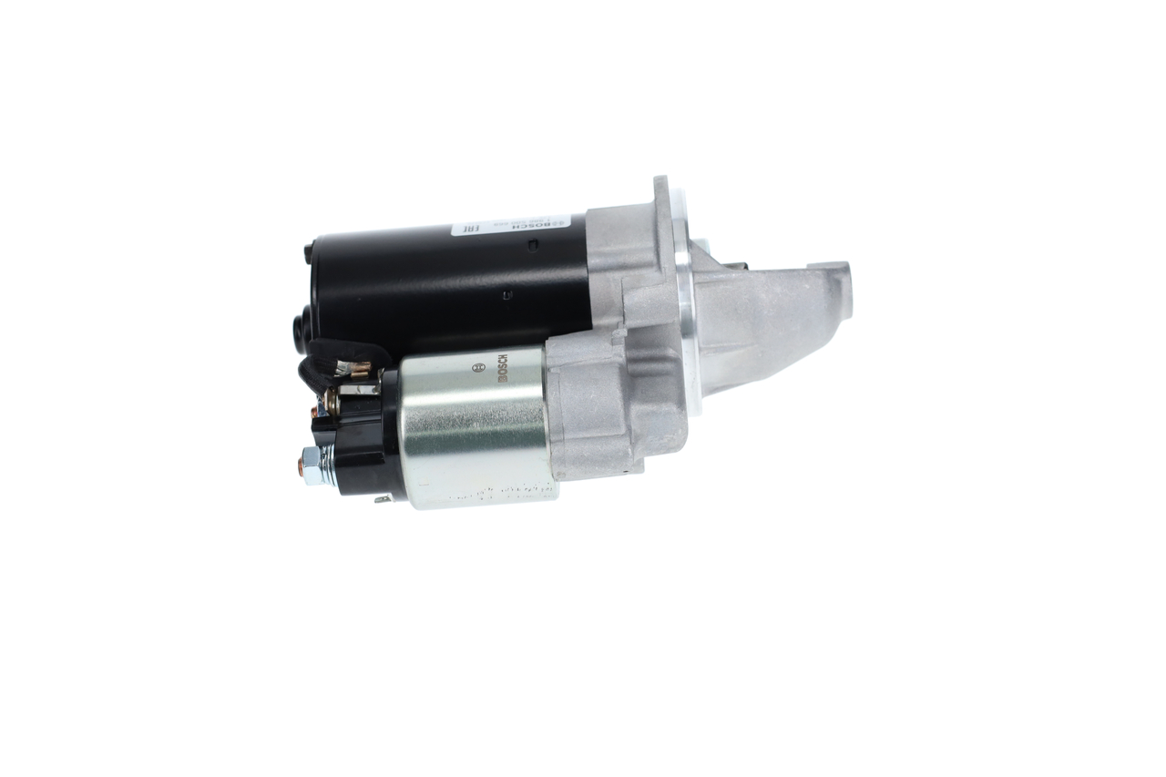 Starter - 1 986 S00 669 BOSCH