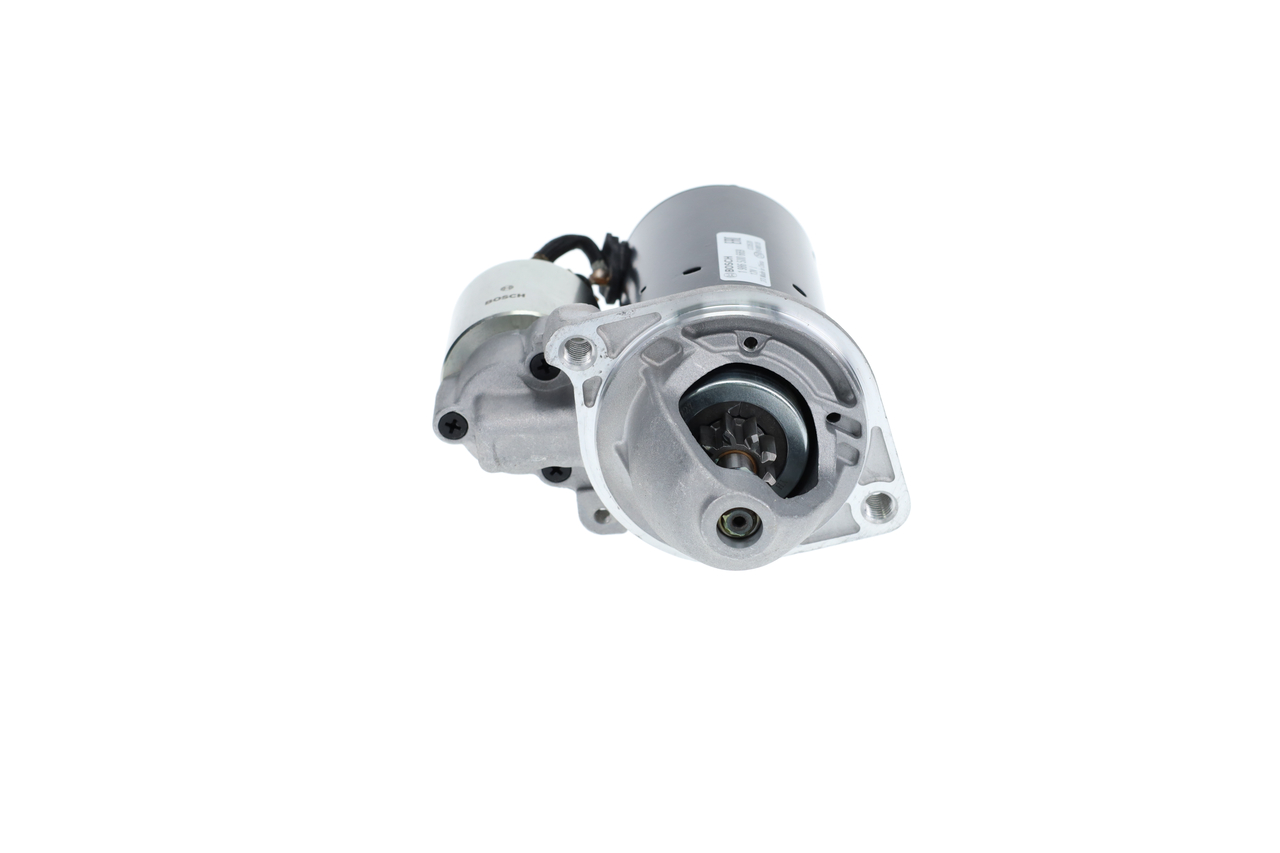 Starter - 1 986 S00 669 BOSCH