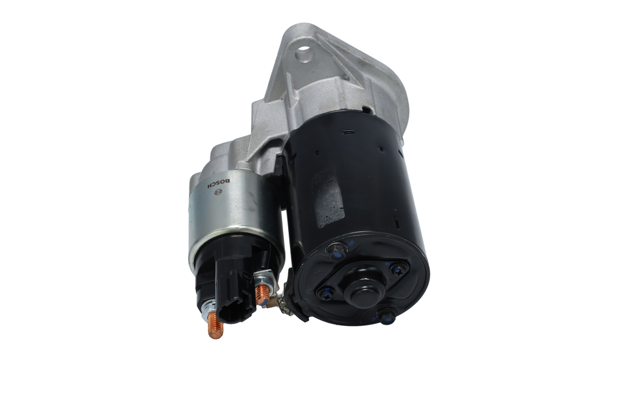 Starter - 1 986 S00 671 BOSCH