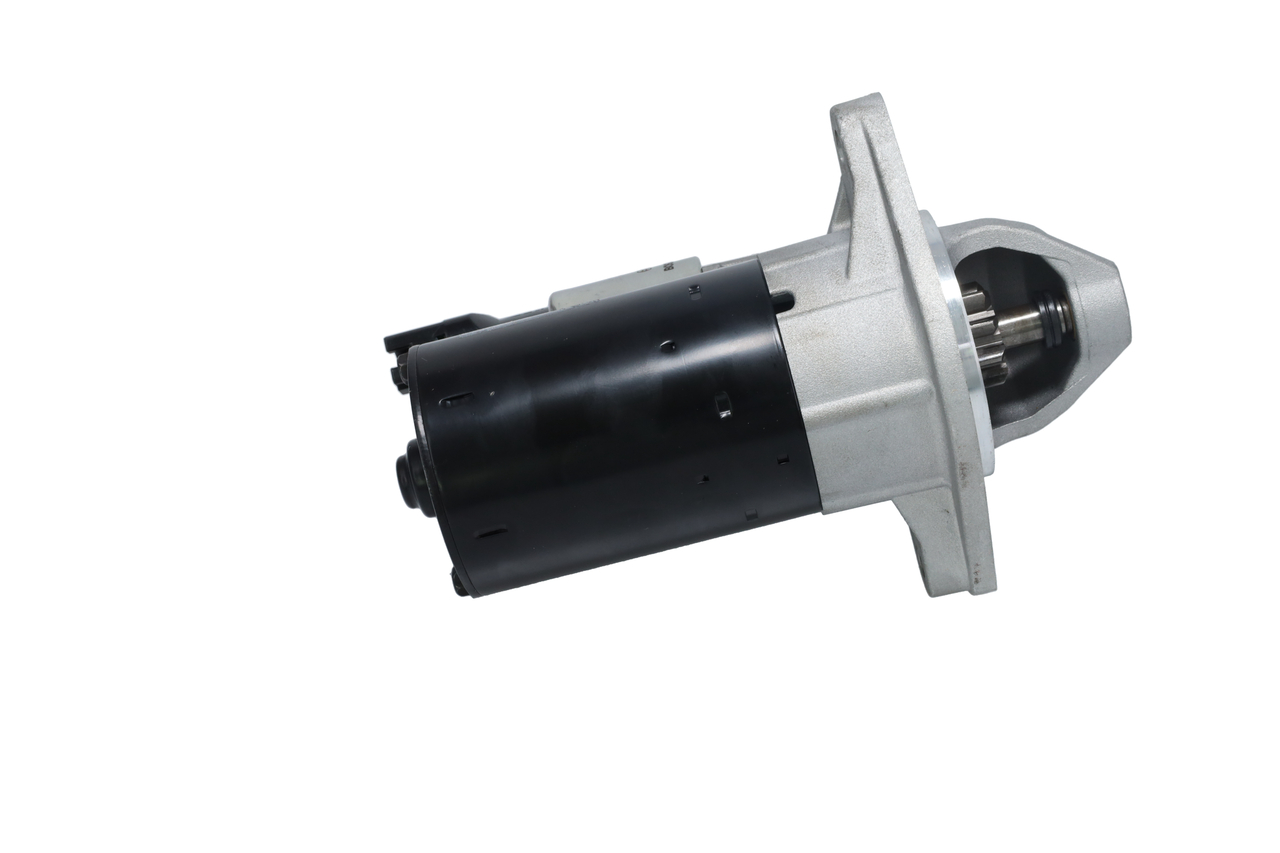 Starter - 1 986 S00 671 BOSCH