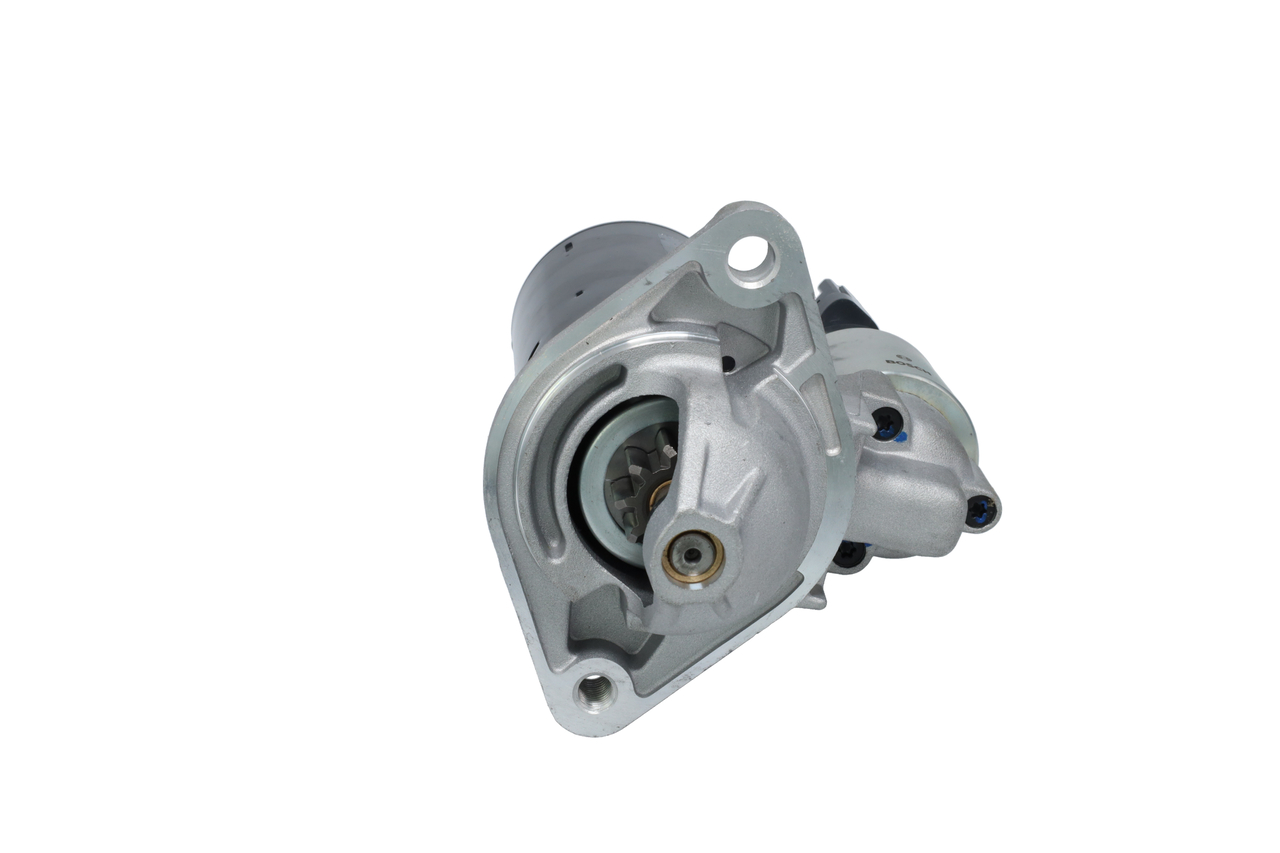 Starter - 1 986 S00 671 BOSCH