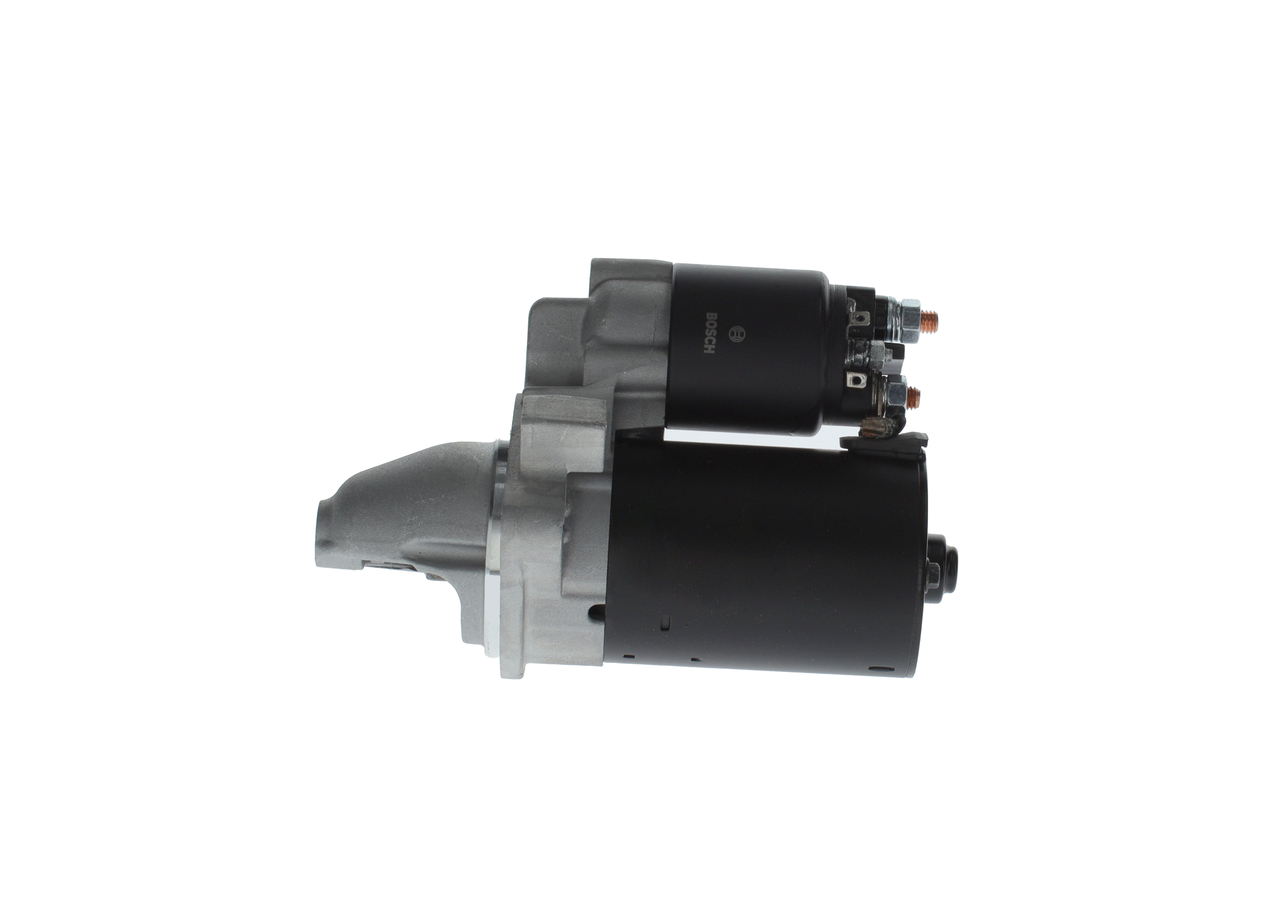 starteris - 1 986 S00 672 BOSCH