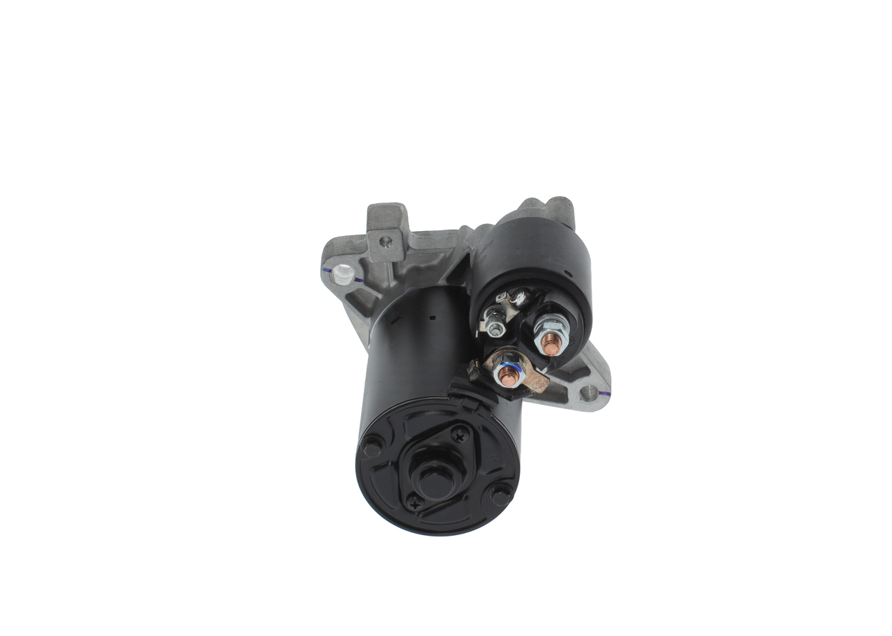 Starter - 1 986 S00 672 BOSCH