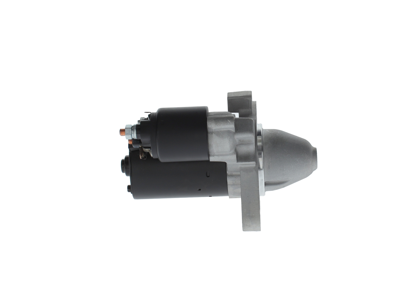 Starter - 1 986 S00 672 BOSCH