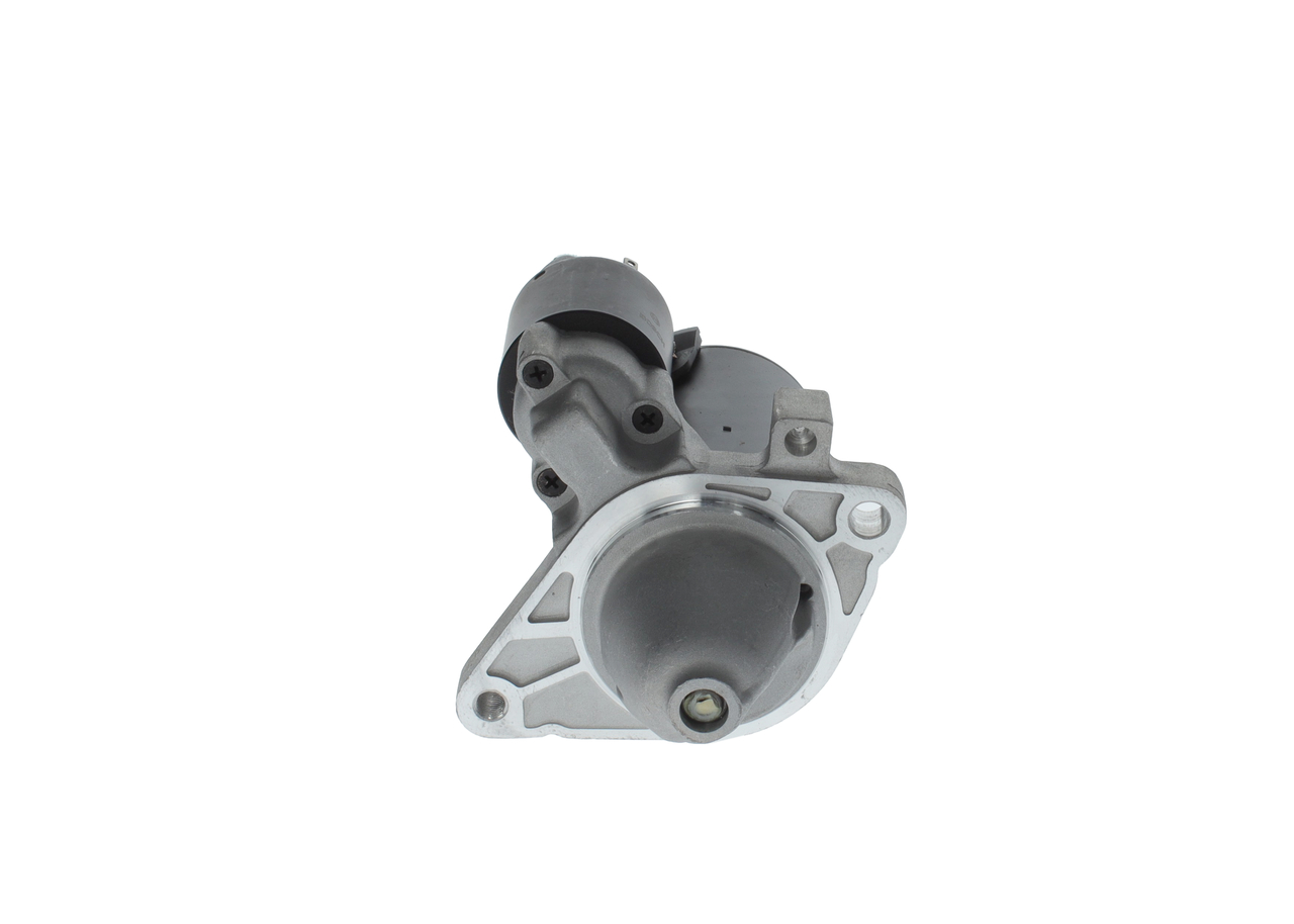 Starter - 1 986 S00 672 BOSCH