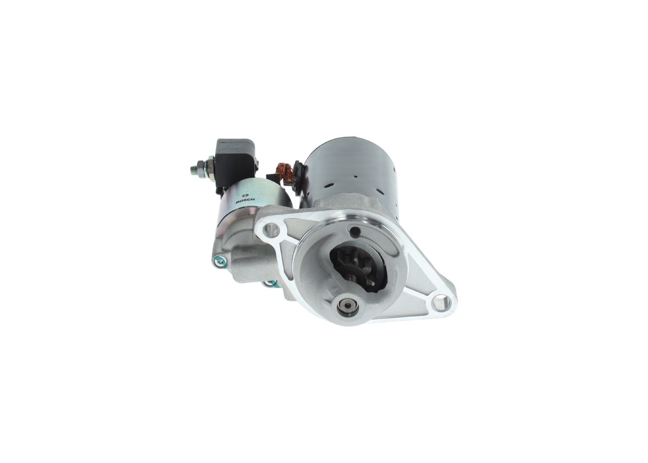 Starter - 1 986 S00 673 BOSCH