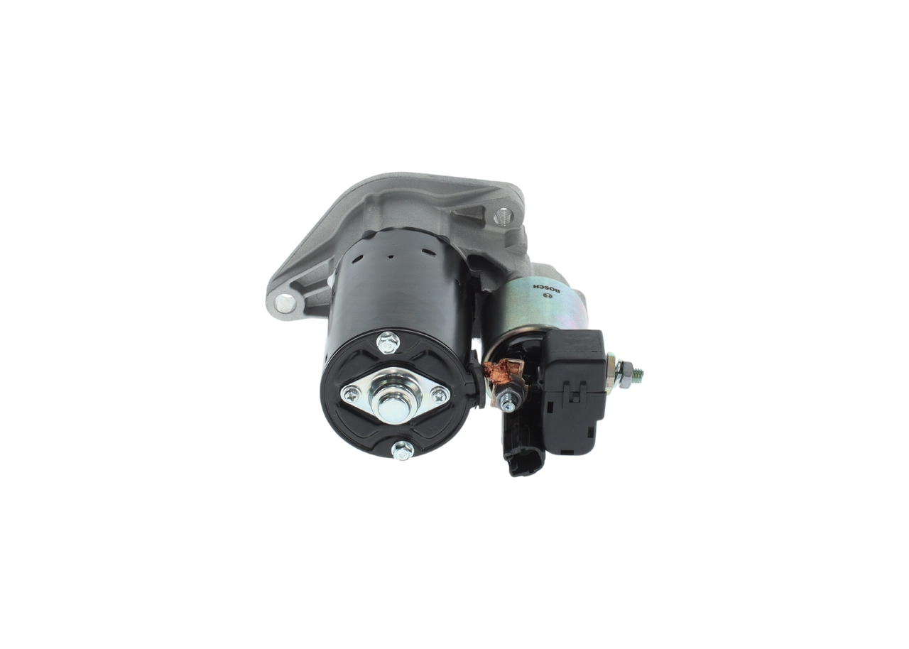 Starter - 1 986 S00 673 BOSCH
