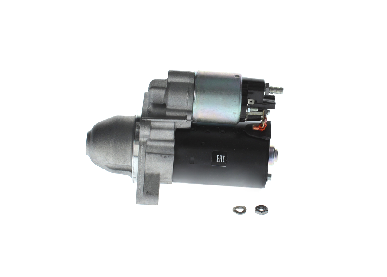 Starter - 1 986 S00 674 BOSCH