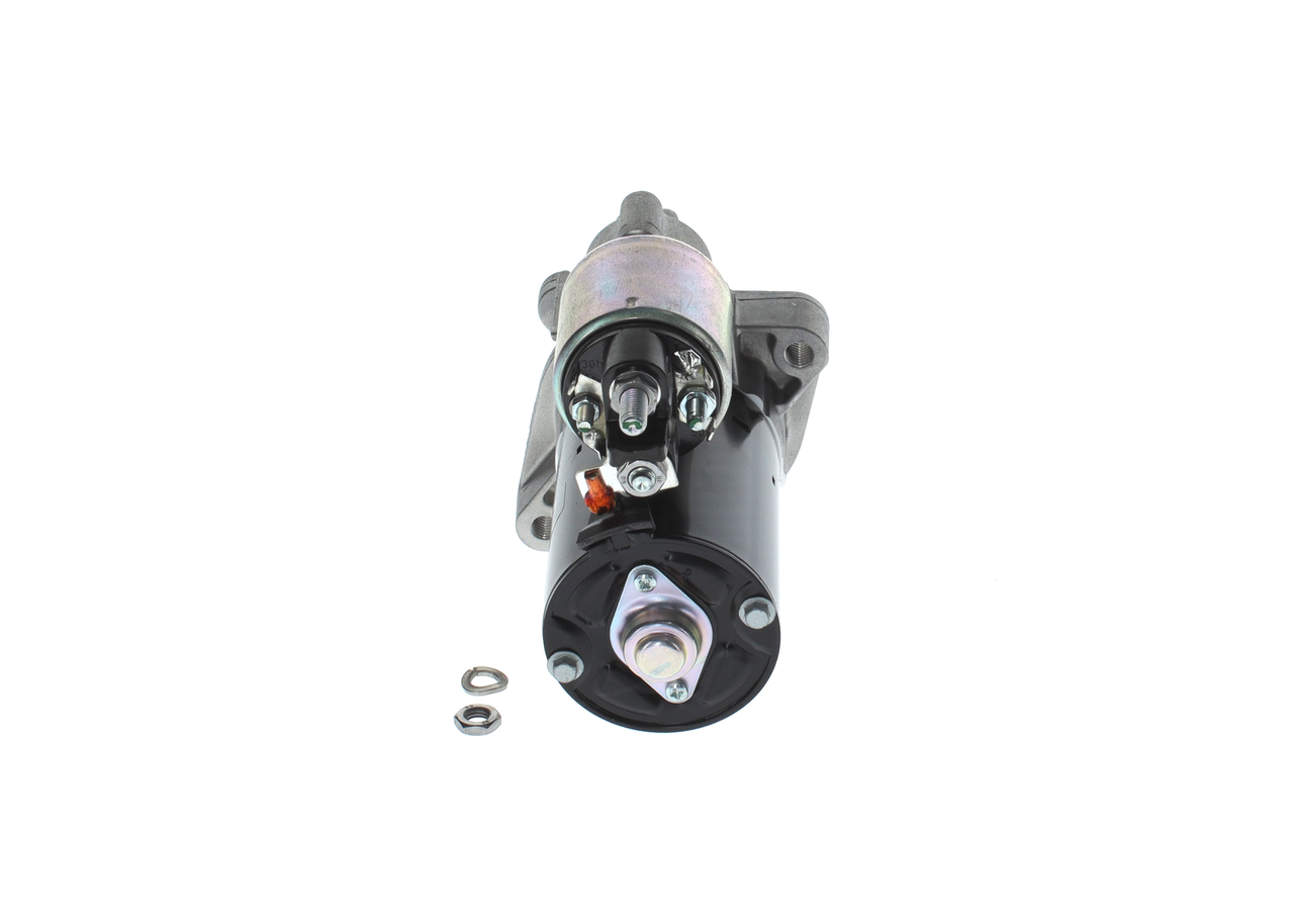 Starter - 1 986 S00 674 BOSCH