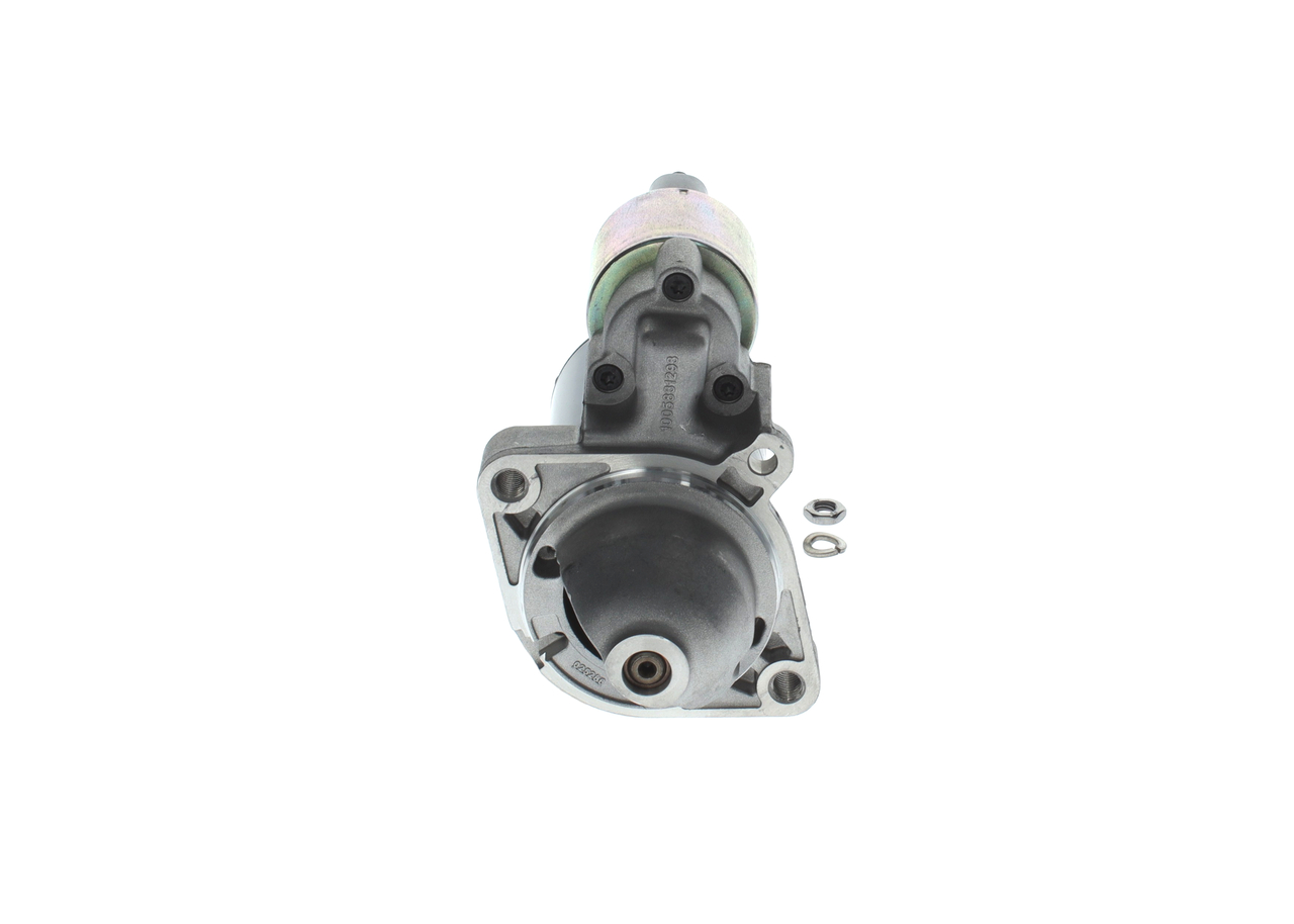 Starter - 1 986 S00 674 BOSCH