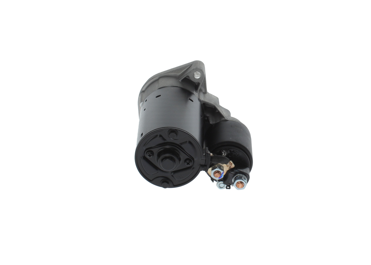 Starter - 1 986 S00 675 BOSCH