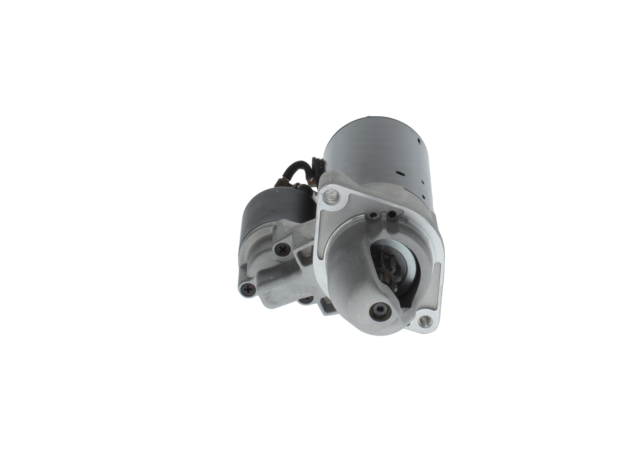 Starter - 1 986 S00 675 BOSCH