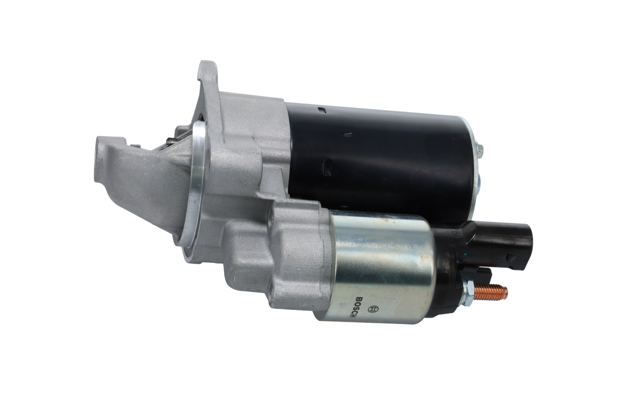 Starter - 1 986 S00 676 BOSCH