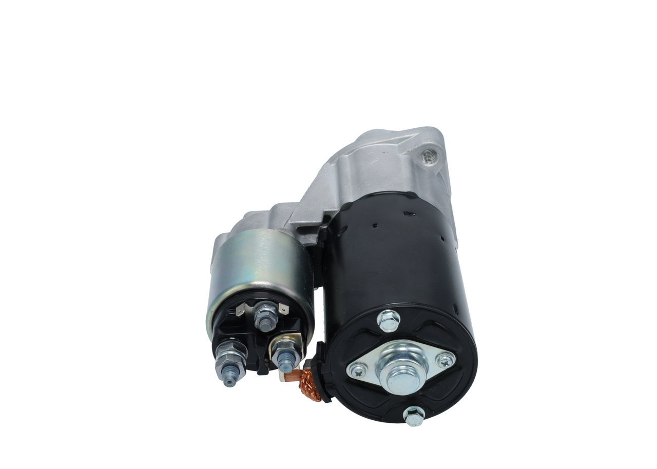Starter - 1 986 S00 677 BOSCH
