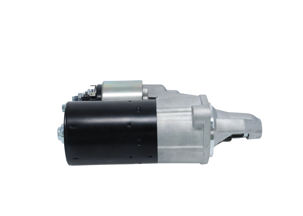 Starter - 1 986 S00 677 BOSCH