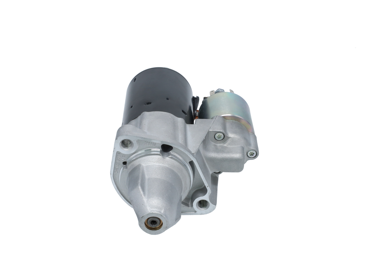 Starter - 1 986 S00 677 BOSCH