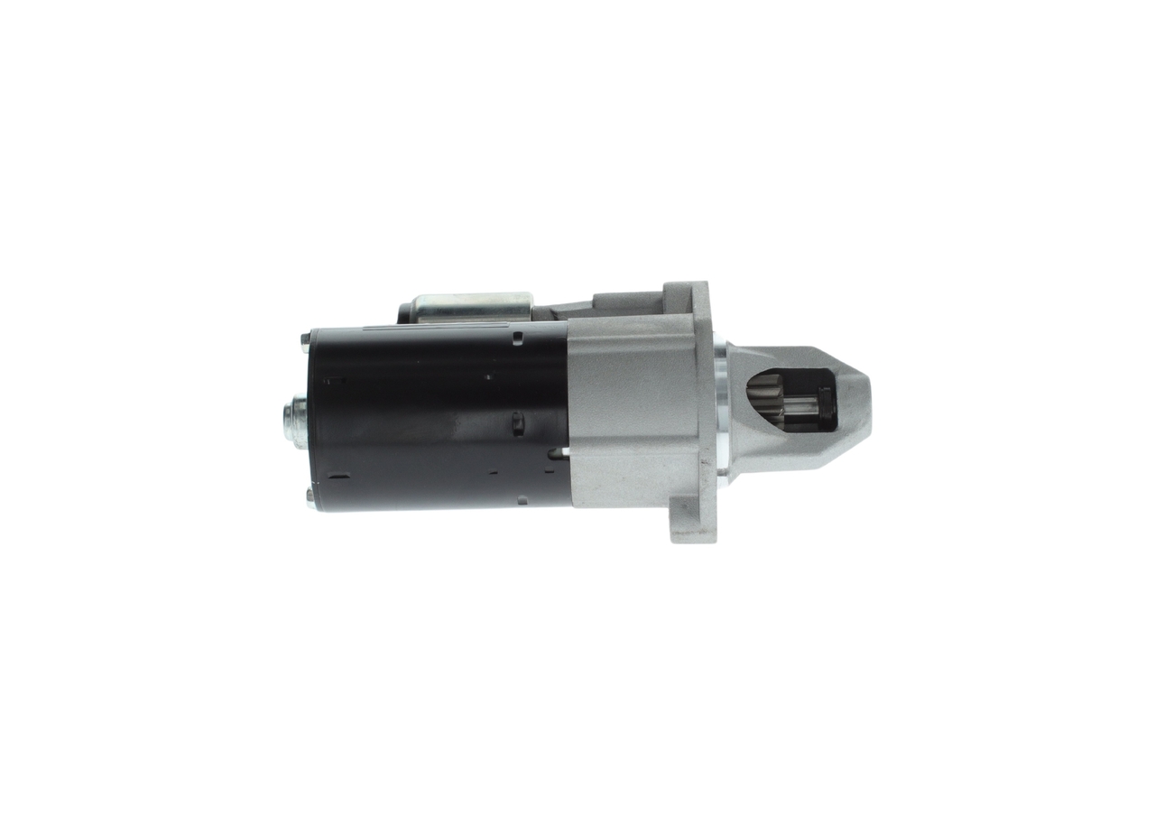 Starter - 1 986 S00 678 BOSCH