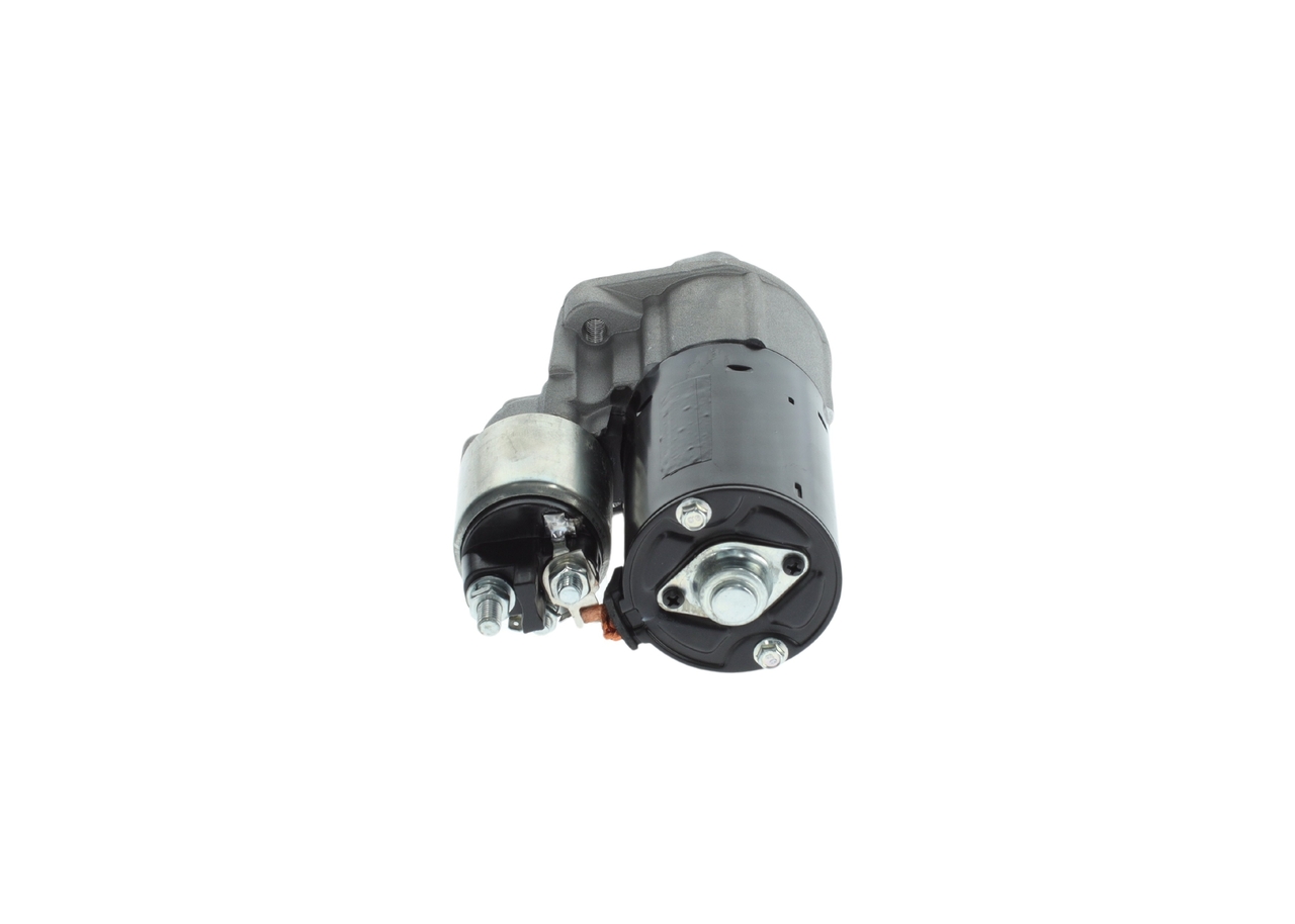 Starter - 1 986 S00 678 BOSCH