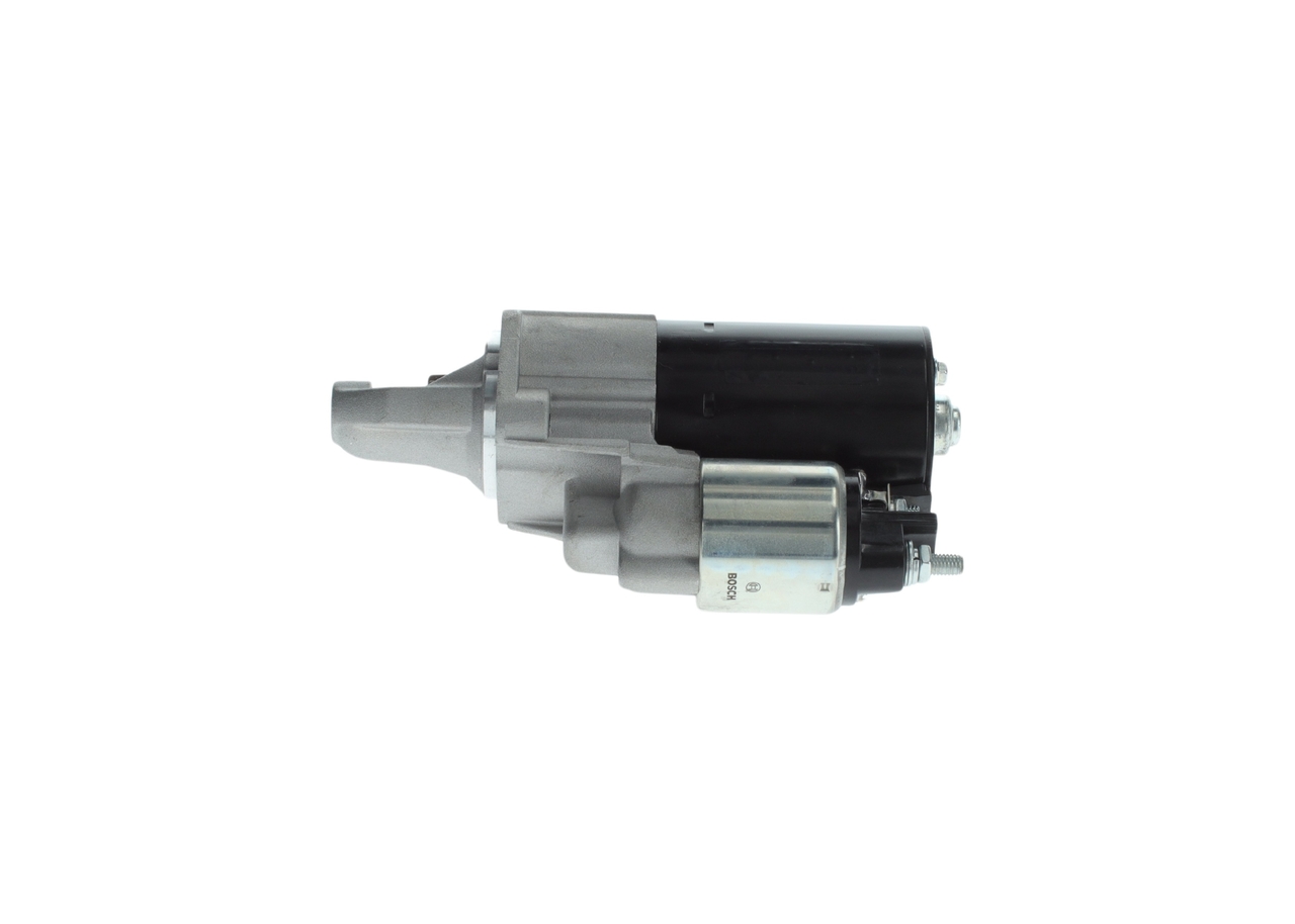 Starter - 1 986 S00 678 BOSCH