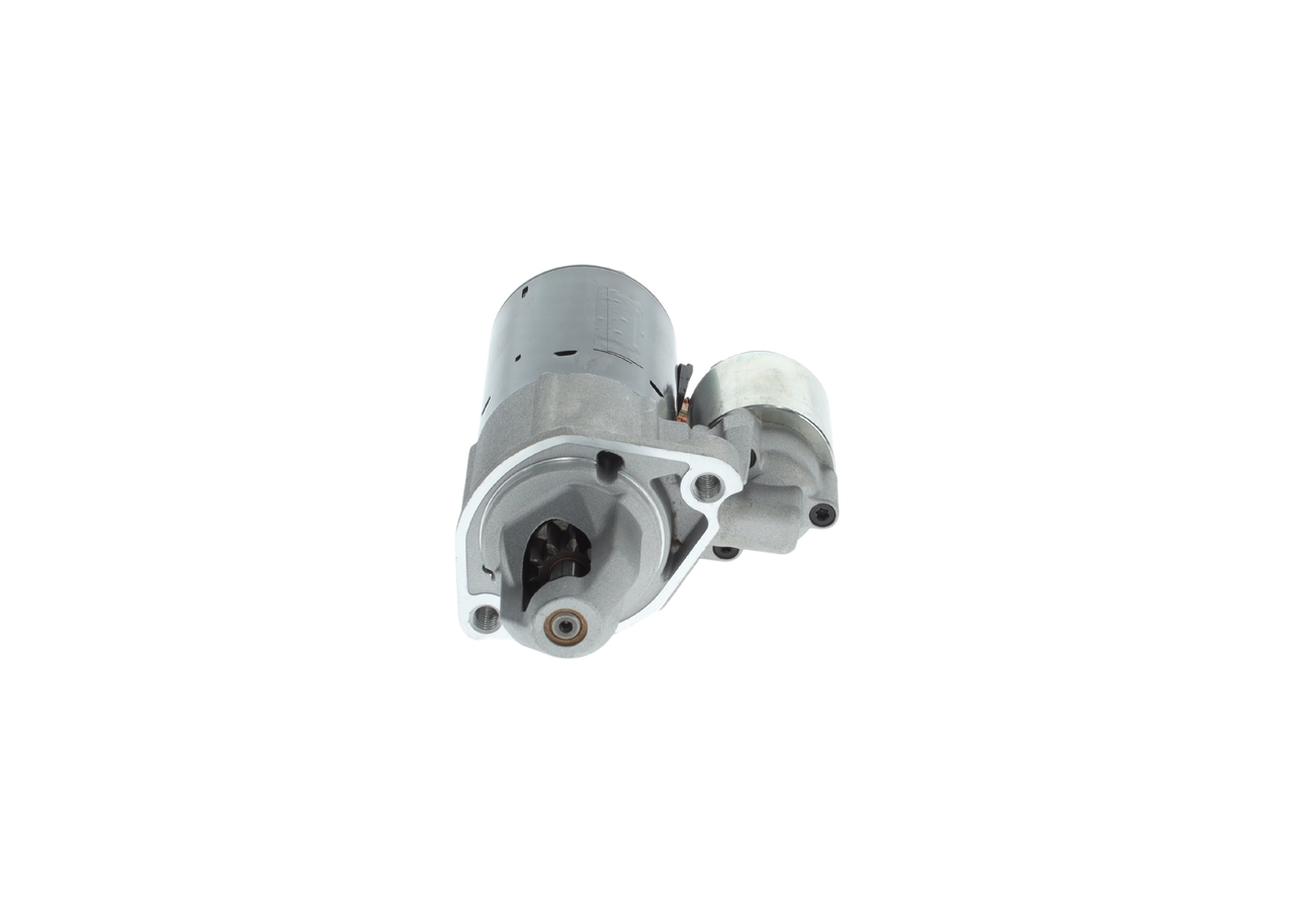 Starter - 1 986 S00 678 BOSCH