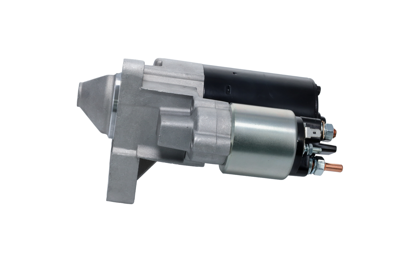 Starter - 1 986 S00 679 BOSCH