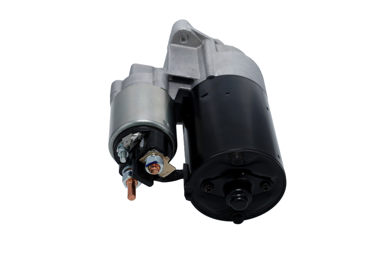 Starter - 1 986 S00 679 BOSCH