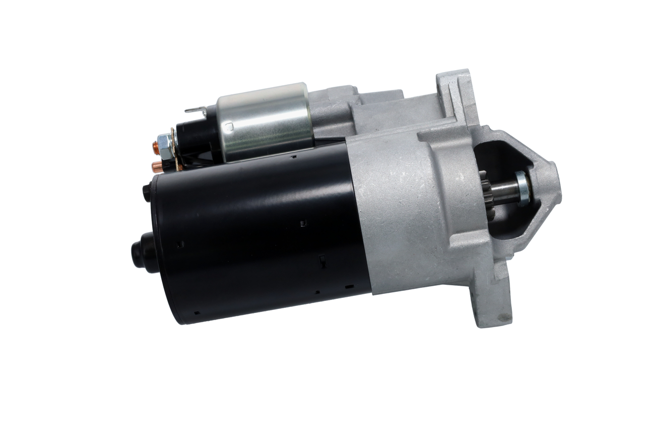 Starter - 1 986 S00 679 BOSCH