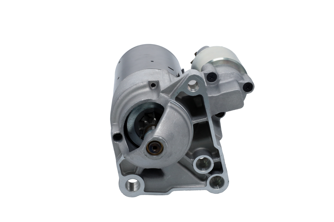 Starter - 1 986 S00 679 BOSCH