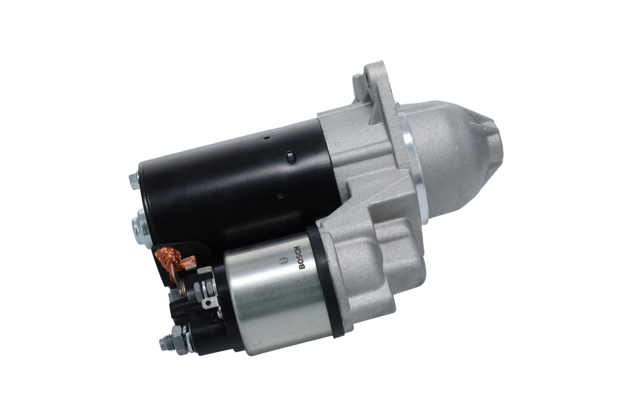 Starter - 1 986 S00 685 BOSCH