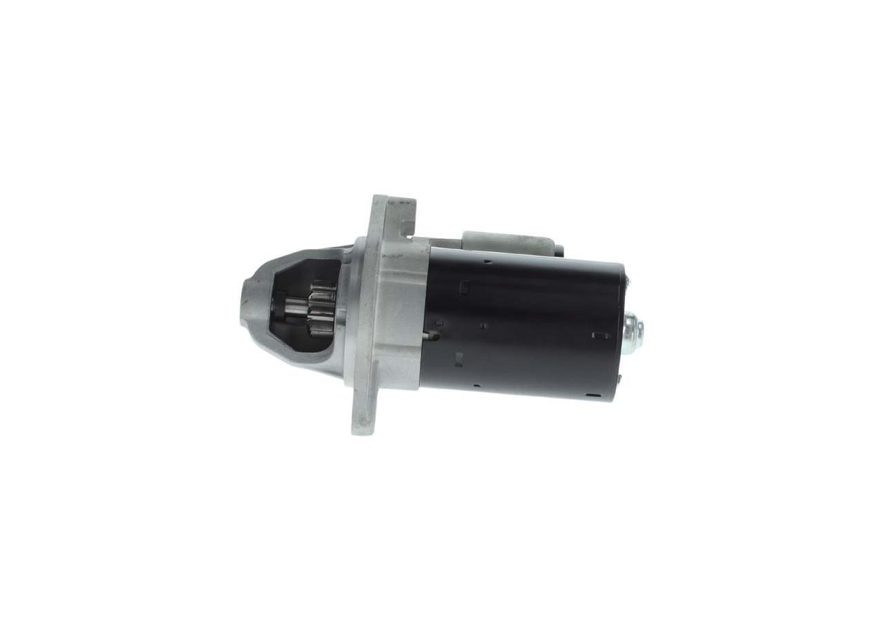 Starter - 1 986 S00 686 BOSCH