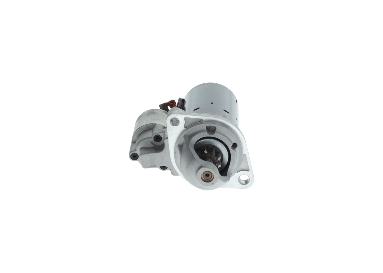 Starter - 1 986 S00 686 BOSCH