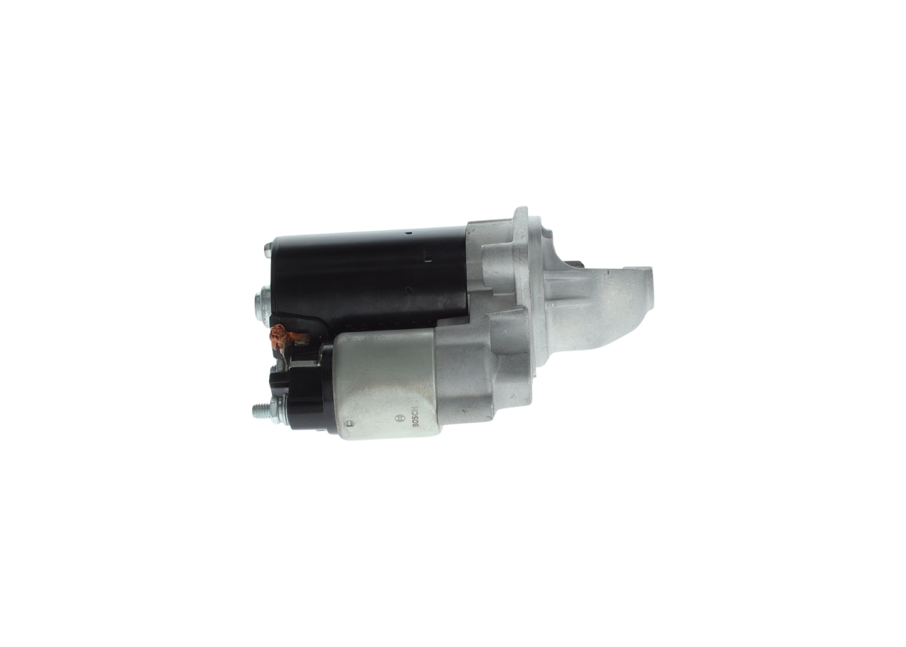 Starter - 1 986 S00 686 BOSCH
