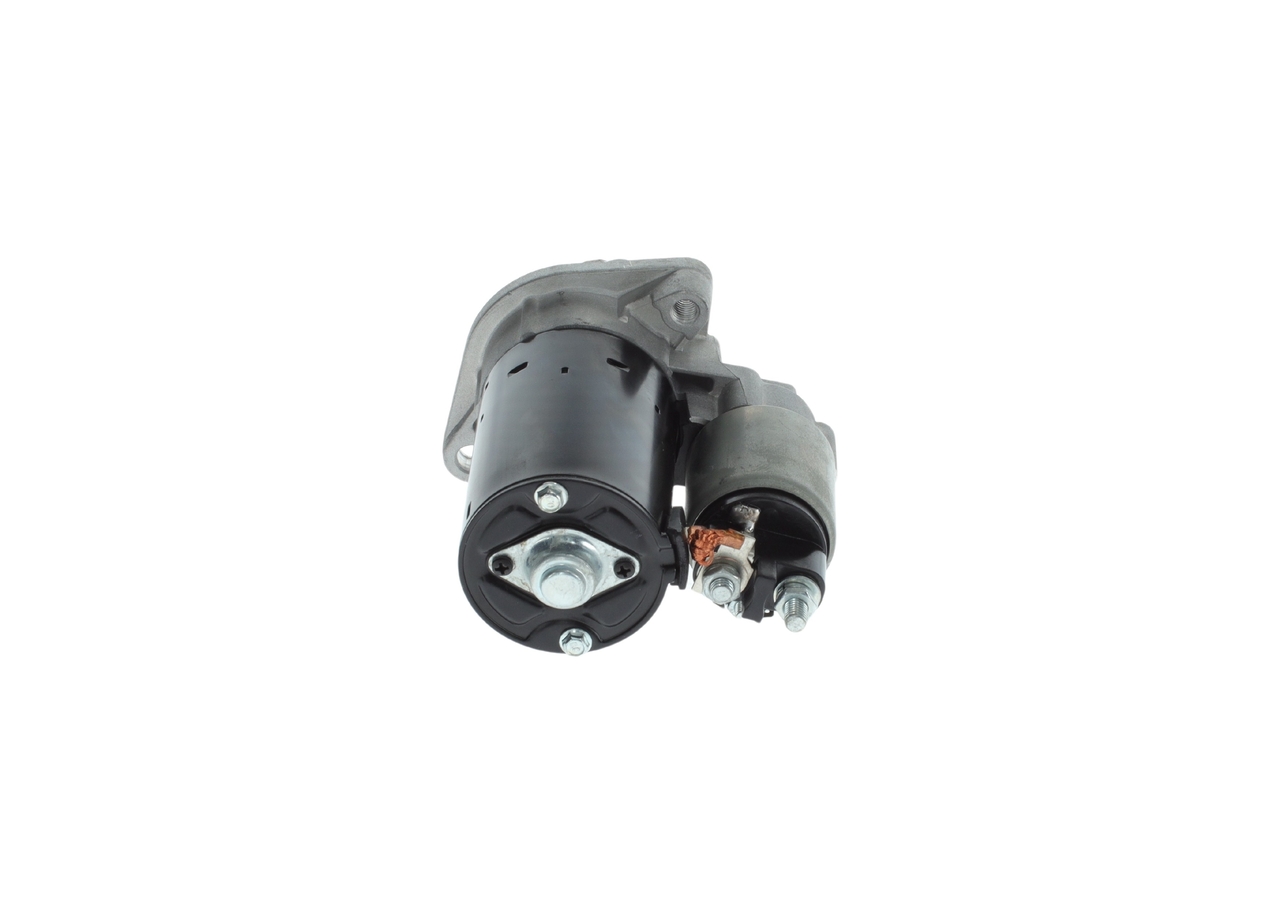 Starter - 1 986 S00 686 BOSCH