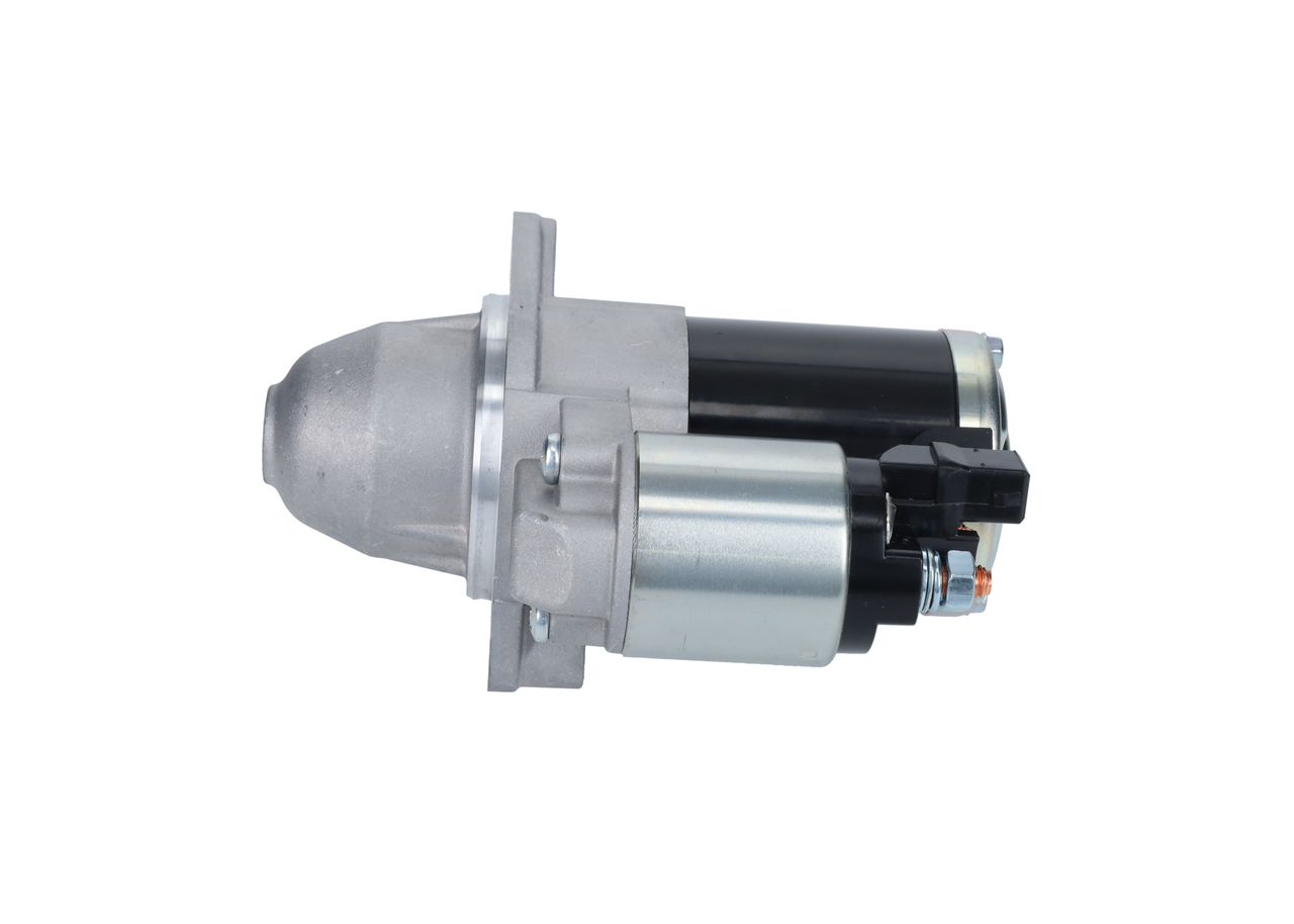 Starter - 1 986 S00 687 BOSCH