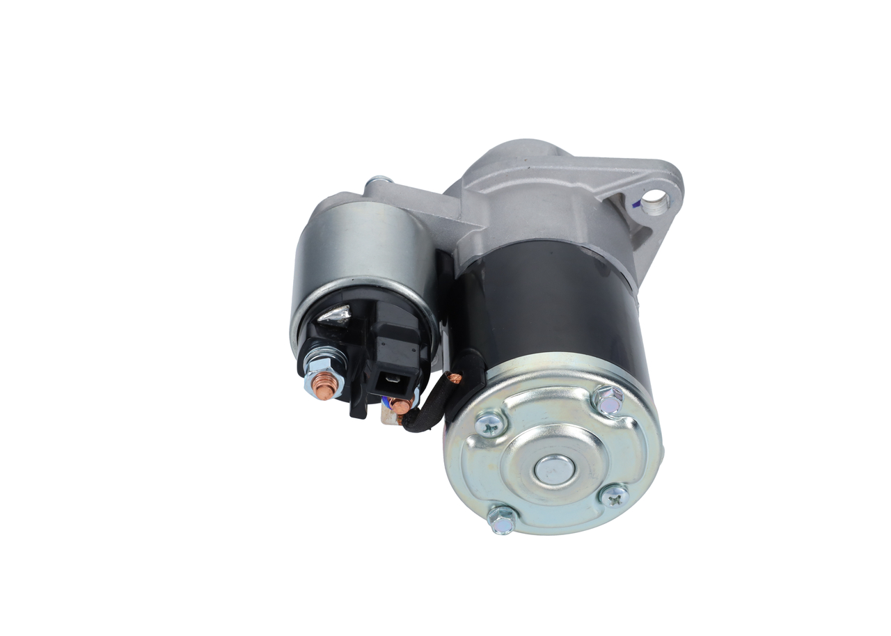 Starter - 1 986 S00 687 BOSCH