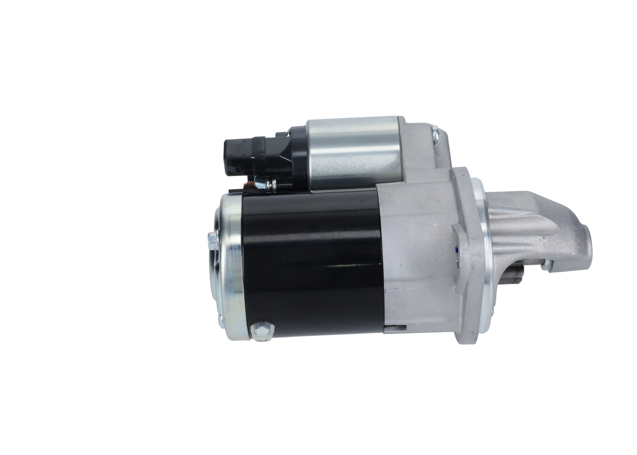 Starter - 1 986 S00 687 BOSCH
