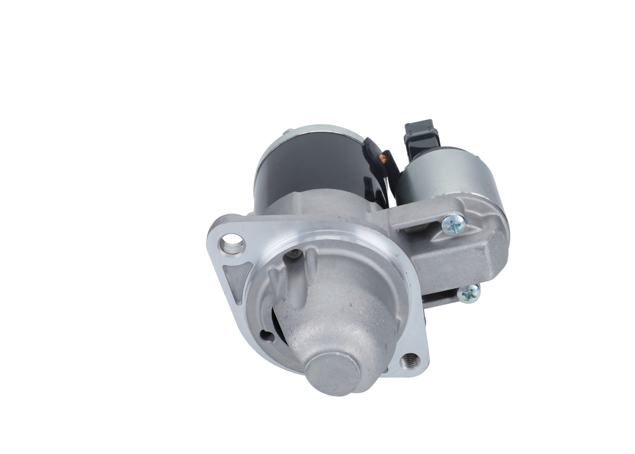 Starter - 1 986 S00 687 BOSCH