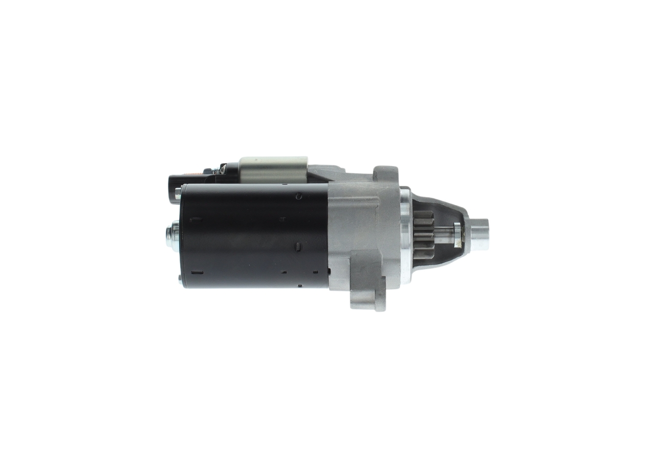 Motorino d'avviamento - 1 986 S00 689 BOSCH