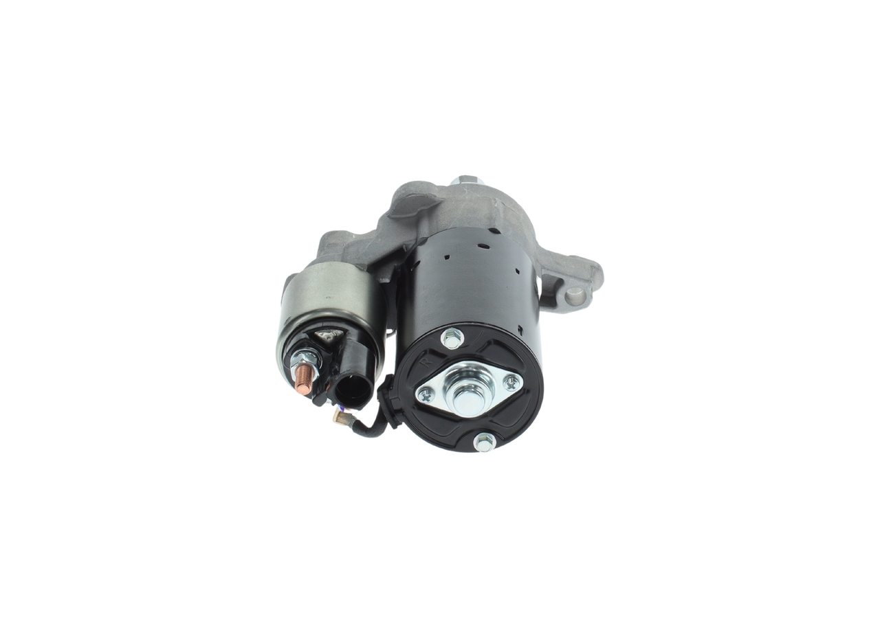 Starter - 1 986 S00 689 BOSCH