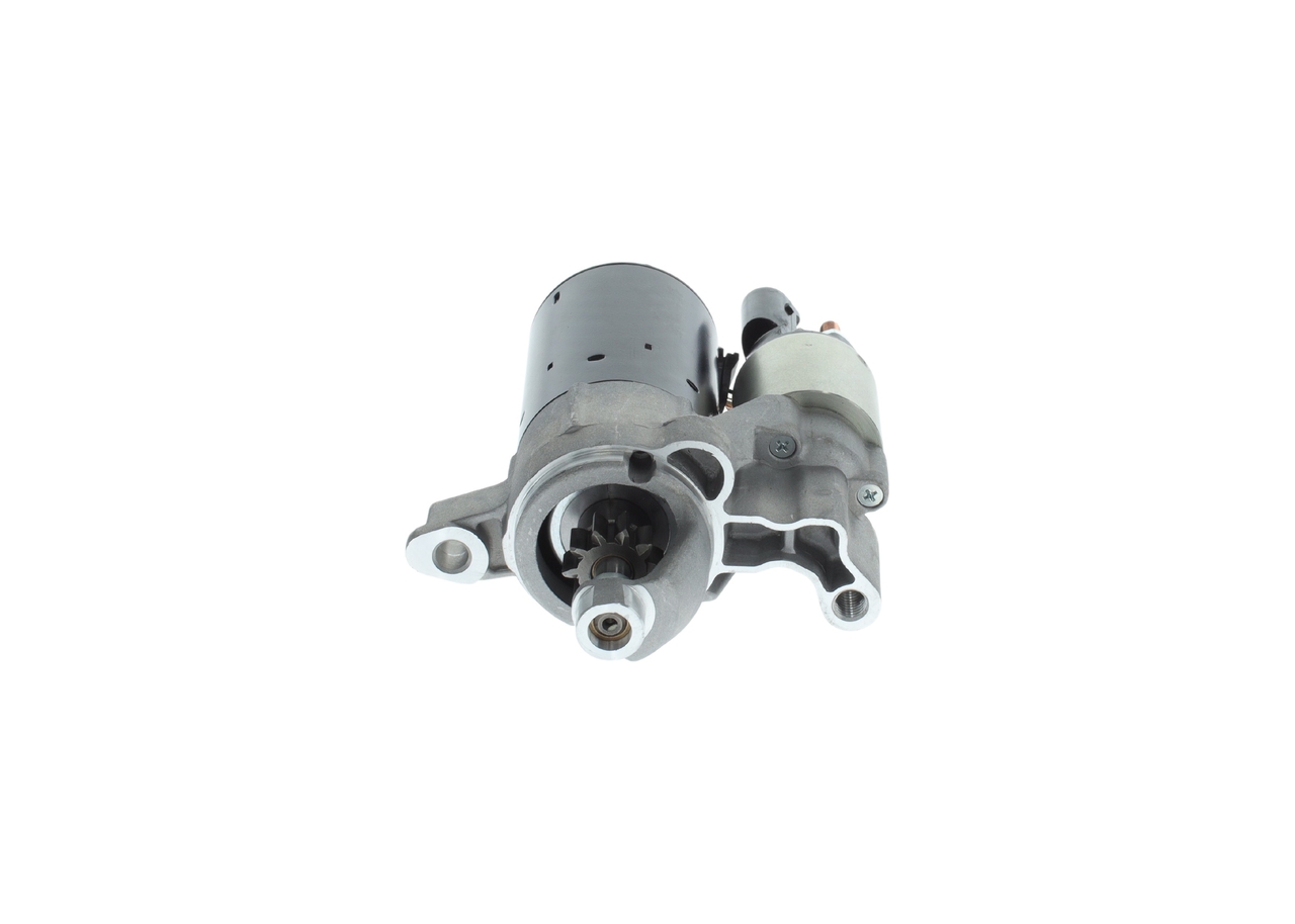 Starter - 1 986 S00 689 BOSCH
