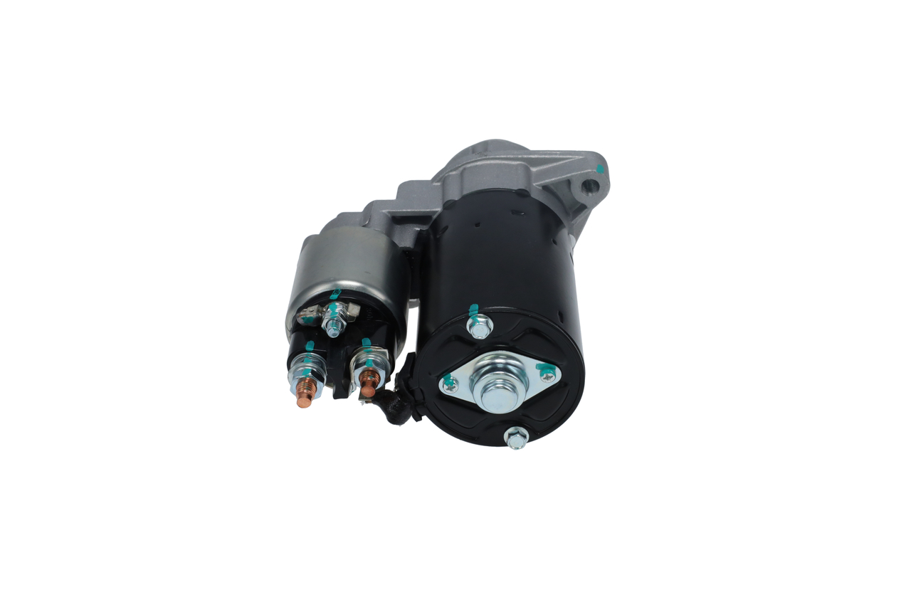 Starter - 1 986 S00 690 BOSCH