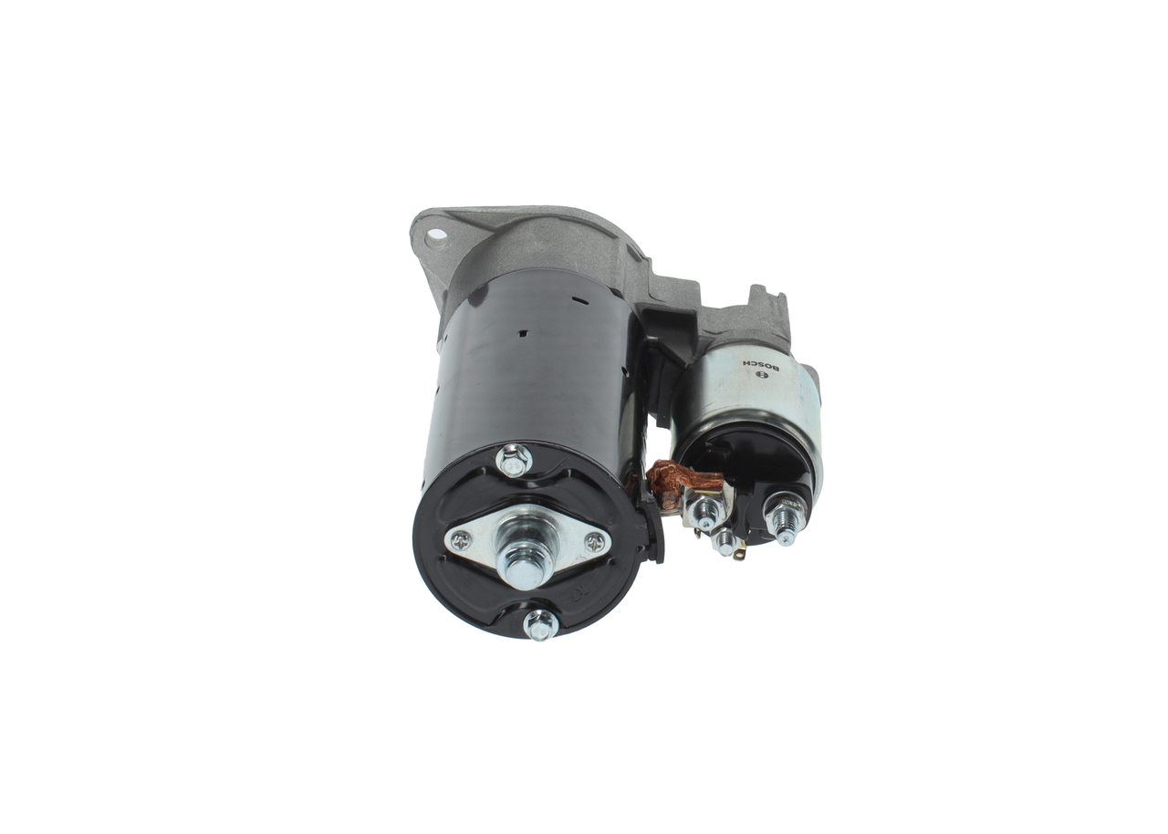 Starter - 1 986 S00 695 BOSCH