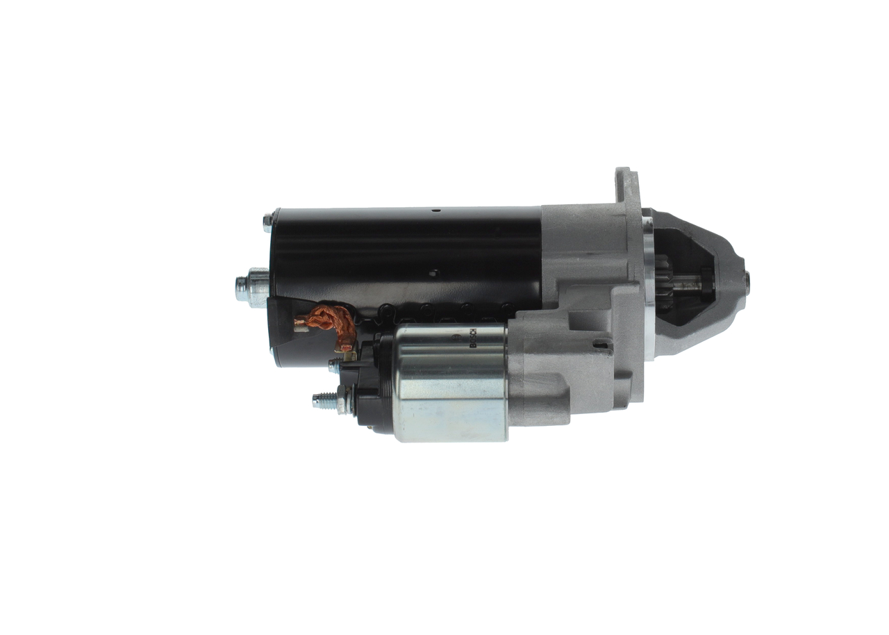 Starter - 1 986 S00 695 BOSCH