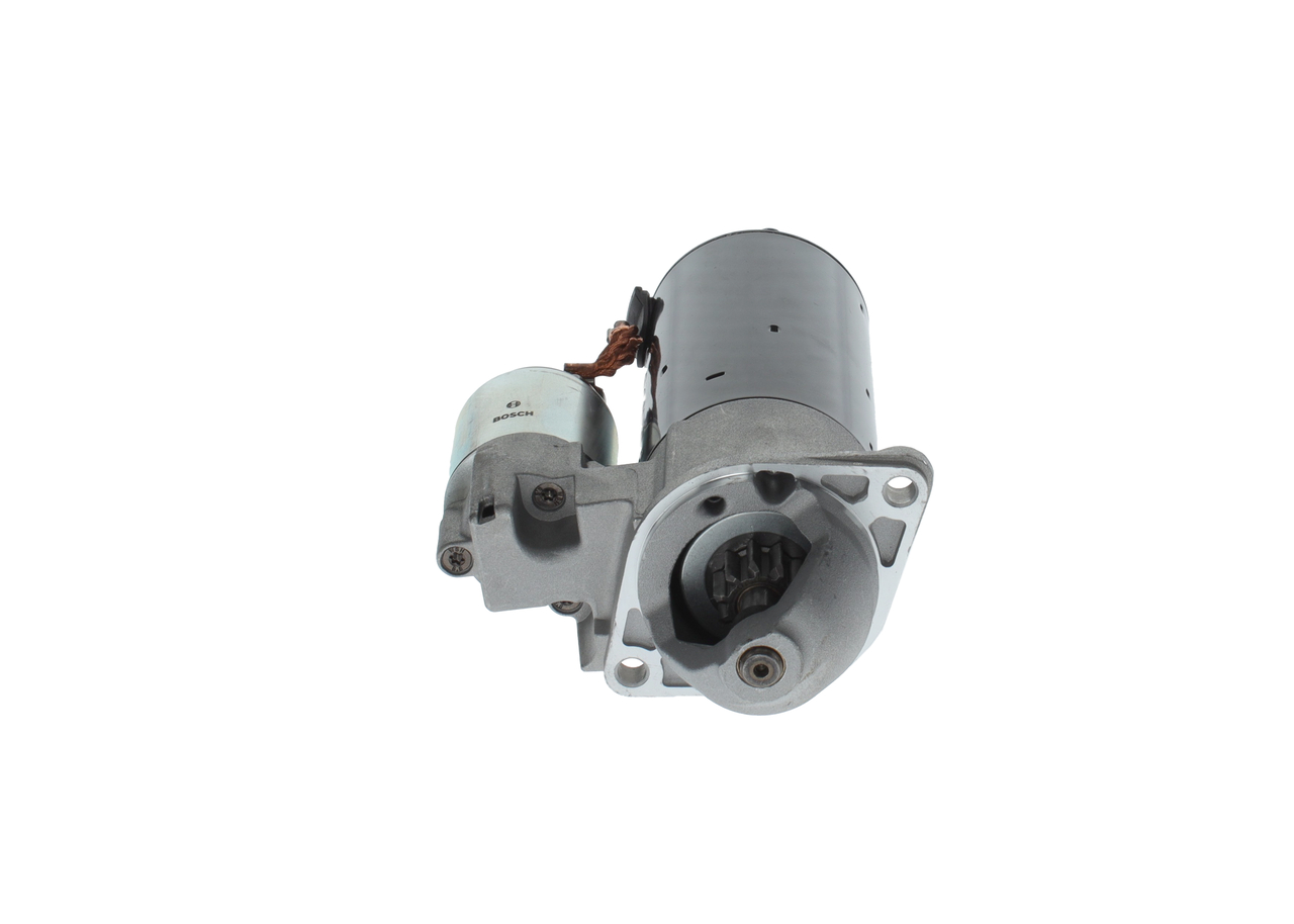 Starter - 1 986 S00 695 BOSCH